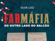 Livro Farmáfia denuncia fraudes em genéricos