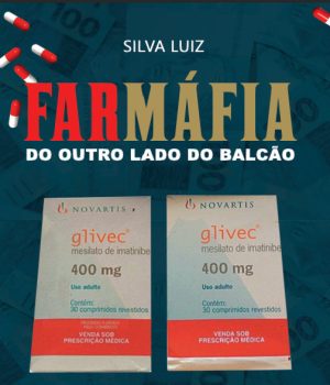 Livro Farmáfia denuncia fraudes em genéricos